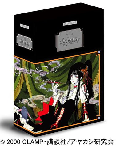 xxxHolic Vol.1
