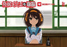 The Melancholy Of Haruhi Suzumiya 4 / Suzumiya Haruhi No Uutsu 4 Sasa No Ha Rhapsody Vol.1