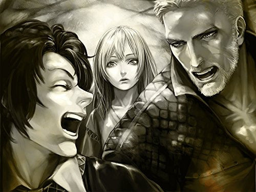 Jeu PS Vita Fata Morgana No Kan [Collected Edition] – Version Japonaise, Neuve Sous Blister