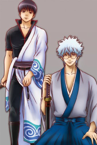 Gintama full season 2025