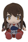 Kantai Collection ~Kan Colle~ - Akagi - Osuwari Plush (Ensky)