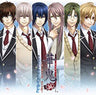 Hanaoni ~Koisomeru Koku Eikyuu no Shirushi~ Drama CD
