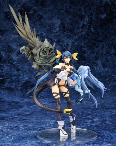 guilty gear dizzy figure Guilty Gear XX Λ Core - Dizzy - 1/8 (Alter)