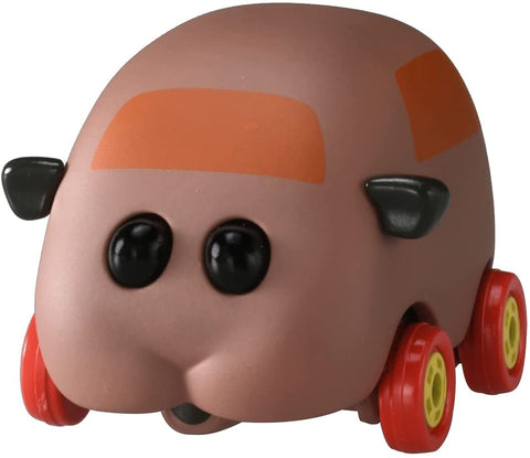 Pui Pui Molcar - Teddy - Dream Tomica (Takara Tomy)