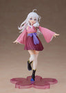 Majo no Tabitabi - Elaina - Coreful Figure - Kimono. Ver (Taito)
