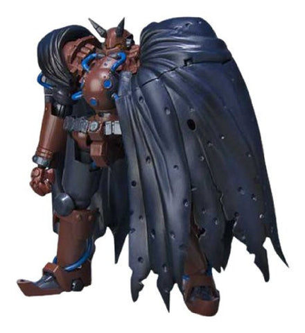 Gun X Sword - Volkein - Robot Damashii 106 - Robot Damashii <Side YOROI> (Bandai)