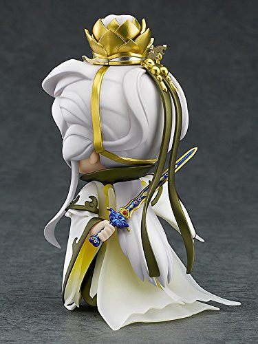 Pili Xia Ying: Unite Against the Darkness - Su Huan-Jen