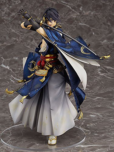 Kogitsunemaru 1/8 scale figure store