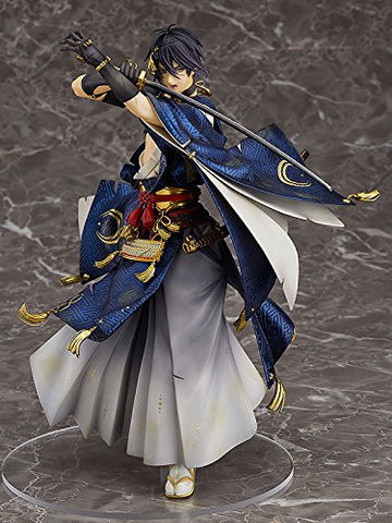 Touken Ranbu - Online - Mikazuki Munechika - 1/8 - Awakened ver. (Orange Rouge)
