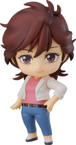 Gekijouban City Hunter: Shinjuku Private Eyes - Makimura Kaori - Nendoroid #1101 (Good Smile Company)