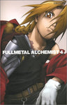 Full Metal Alchemist Vol.4