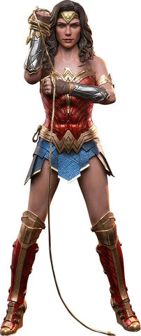 Wonder Woman 1984 - Wonder Woman - 1/6 (Hot Toys)