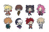 Fate/Extra Last Encore - Saber EXTRA - es Series nino - es Series nino Rubber Strap Collection Fate/Extra Last Encore - Rubber Strap - Box