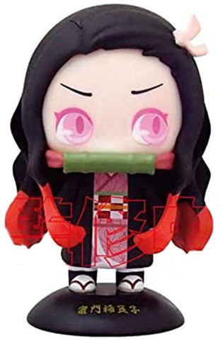 Kimetsu no Yaiba - Kamado Nezuko - Yura Yura Pet - Musutto 04 (Takara Tomy A.R.T.S)