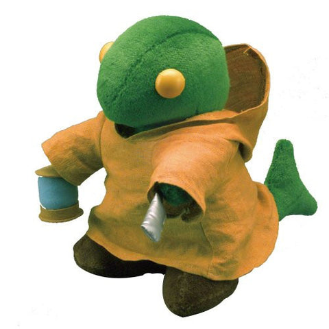 Final Fantasy X - Tonberry (Square Enix)