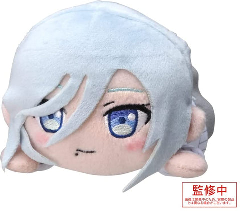 Project Sekai: Colorful Stage! feat. Hatsune Miku - Hinomori Shizuku - Nesoberi - Seifuku, S (SEGA)