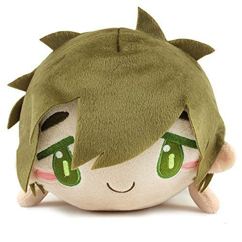 Free! -Eternal Summer- - Tachibana Makoto - Free!-Eternal Summer- SL Yawaraka Nuigurumi