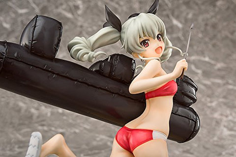Girls und Panzer der Film - Anchovy - 1/7 (Phat Company)