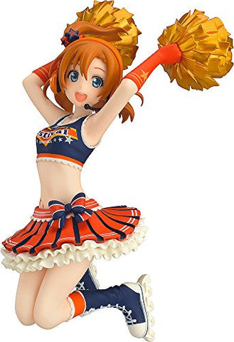 Love Live! School Idol Festival - Kousaka Honoka - figFIX #009 - Cheerleader ver. (Max Factory)