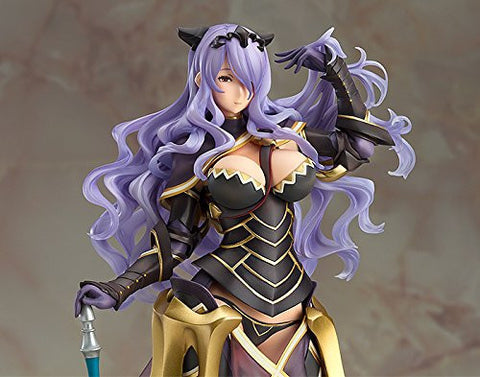 Fire Emblem If - Camilla - 1/7 (Good Smile Company, Intelligent Systems)