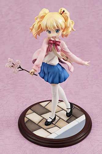 Hello!! Kiniro Mosaic - Alice Cartelet - 1/7 (Revolve) - Solaris Japan