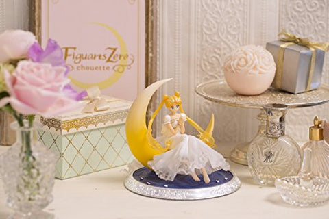 Bishoujo Senshi Sailor Moon - Princess Serenity - Figuarts Zero chouette