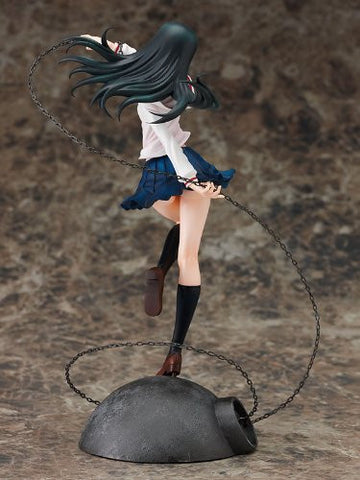 Peppermint Yuzuko - Hayakawa Yuzuko - 1/8 (Good Smile Company)