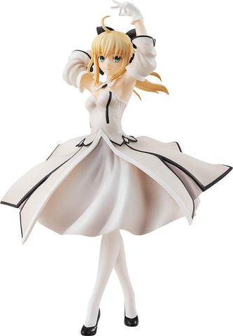Fate/Grand Order - Saber Lily - Pop Up Parade - Altria Pendragon, Second Ascension (Good Smile Company)