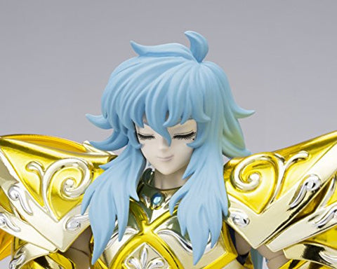 Saint Seiya: Soul of Gold - Pisces Aphrodite - Myth Cloth EX (Bandai)