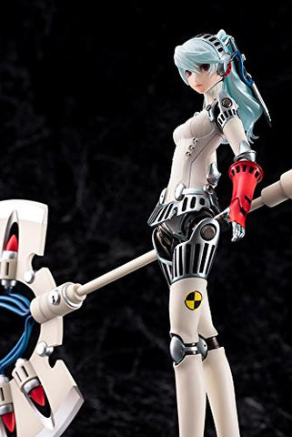 Persona 4: The Ultimate in Mayonaka Arena - Labrys - 1/8 - Naked Ver. (Ques Q)