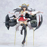 Kantai Collection ~Kan Colle~ - Haruna - 1/7 - Kai Ni (Amakuni, Hobby Japan)