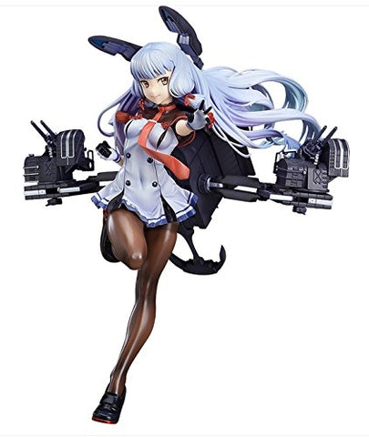 Kantai Collection ~Kan Colle~ - Murakumo - Wonderful Hobby Selection - 1/8 - Kai Ni (Max Factory)