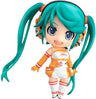 GOOD SMILE Racing - Vocaloid - Hatsune Miku - Nendoroid #109a - Racing 2010