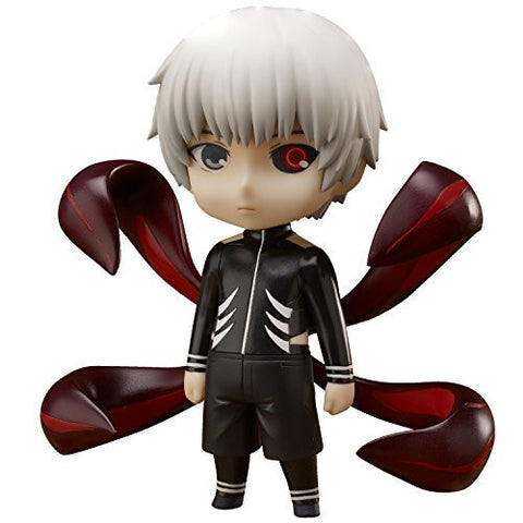 Tokyo Ghoul - Kaneki Ken - Chara-Forme #007 (empty)