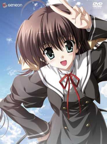 Ef - A Tale Of Memories. 1 [Limited Edition] - Solaris Japan 