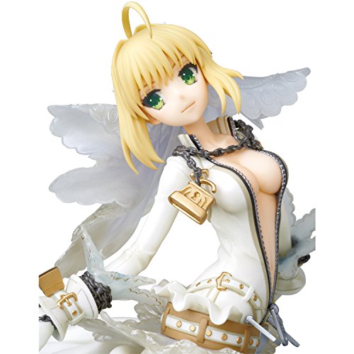 Fate/EXTRA CCC セイバー 1/8 完成品フィギュア | nalans.com