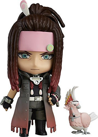 DRAMAtical Murder - Mink - Tori - Nendoroid #697