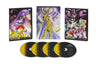 Saint Seiya The Hades Chapter - Sanctuary Dvd Box