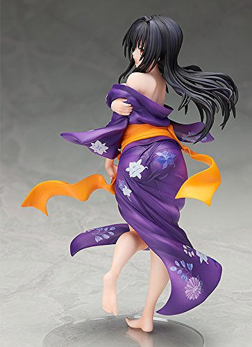 To LOVEru Darkness - Kotegawa Yui - Y-style - 1/8 - Yukata ver