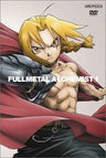 Full Metal Alchemist Vol.1