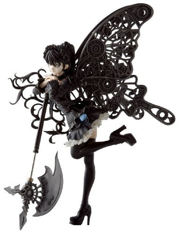 Original Character - Raqel - 1/6 - Gothic (Questioners)