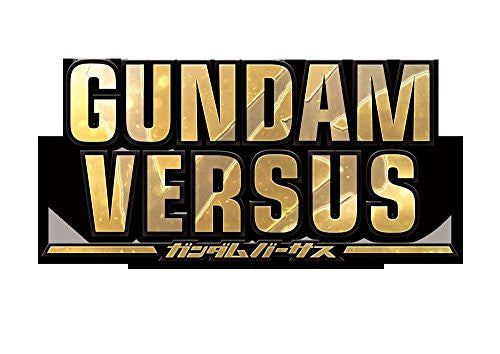 Gundam Versus [Premium G Sound Edition] - Solaris Japan