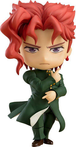 Jojo no Kimyou na Bouken - Stardust Crusaders - Kakyouin Noriaki - Nendoroid #1033 (Good Smile Company, Medicos Entertainment)