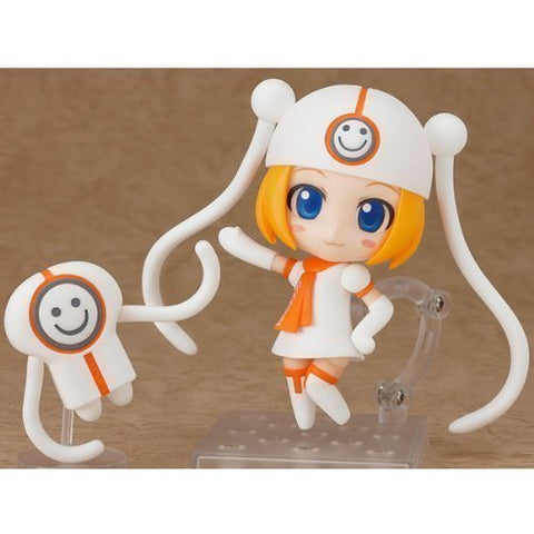 Mascot Character - Gumako - Cheerful Japan! - Nendoroid #200 - Support ver.