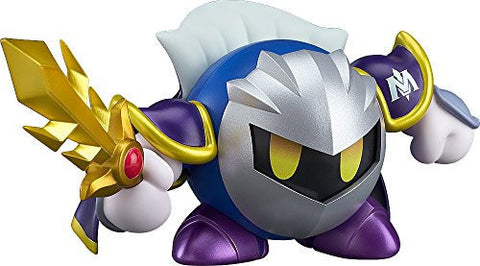 Hoshi no Kirby - Meta Knight - Nendoroid #669 (Good Smile Company)