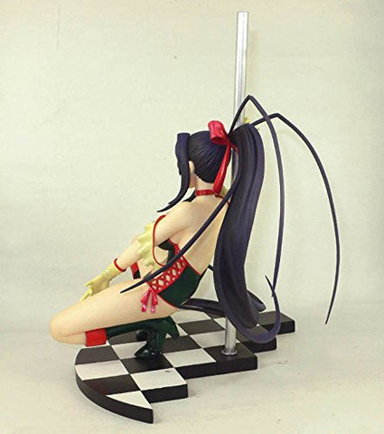 Highschool DxD - Himejima Akeno - 1/6 - Pole Dance ver. (Amie-Grand)