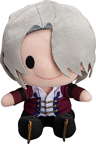 Yuri!!! on Ice - Makkachin - Victor Nikiforov - Honey Bebe - Kisekae Nuigurumi - Costume Ver.
