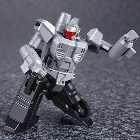 Transformers: The Headmasters - Artfire - The Transformers: Masterpiece MP-37