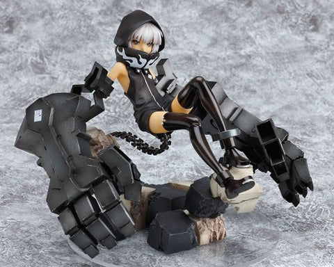 Black ★ Rock Shooter - Strength - 1/8 - Anime Ver. (Good Smile Company)