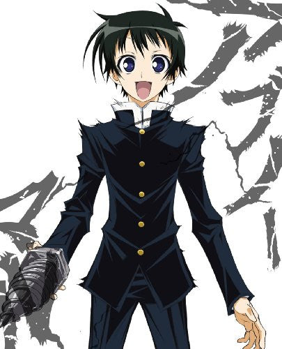 Medaka Box Abnormal Vol.6 - Solaris Japan Medaka Box Abnormal Vol.6 - Solaris Japan